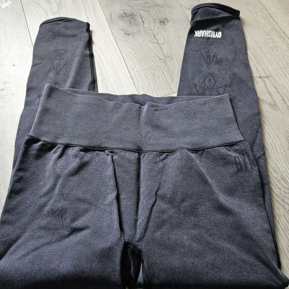 Gymshark leggings